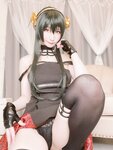 [Cosplay][my suite] Atsuki あつき - SUITEｘFAMILY (SPY x FAMILY)