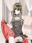 [Cosplay][my suite] Atsuki あつき - SUITEｘFAMILY (SPY x FAMILY)
