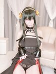 [Cosplay][my suite] Atsuki あつき - SUITEｘFAMILY (SPY x FAMILY)
