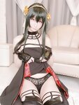 [Cosplay][my suite] Atsuki あつき - SUITEｘFAMILY (SPY x FAMILY)