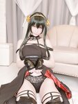 [Cosplay][my suite] Atsuki あつき - SUITEｘFAMILY (SPY x FAMILY)