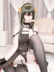 [Cosplay][my suite] Atsuki あつき - SUITEｘFAMILY (SPY x FAMILY)