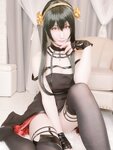 [Cosplay][my suite] Atsuki あつき - SUITEｘFAMILY (SPY x FAMILY)