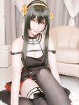 [Cosplay][my suite] Atsuki あつき - SUITEｘFAMILY (SPY x FAMILY)