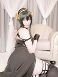 [Cosplay][my suite] Atsuki あつき - SUITEｘFAMILY (SPY x FAMILY)