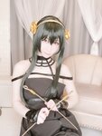 [Cosplay][my suite] Atsuki あつき - SUITEｘFAMILY (SPY x FAMILY)