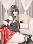[Cosplay][my suite] Atsuki あつき - SUITEｘFAMILY (SPY x FAMILY)