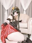 [Cosplay][my suite] Atsuki あつき - SUITEｘFAMILY (SPY x FAMILY)