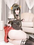 [Cosplay][my suite] Atsuki あつき - SUITEｘFAMILY (SPY x FAMILY)