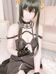 [Cosplay][my suite] Atsuki あつき - SUITEｘFAMILY (SPY x FAMILY)