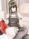 [Cosplay][my suite] Atsuki あつき - SUITEｘFAMILY (SPY x FAMILY)