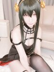 [Cosplay][my suite] Atsuki あつき - SUITEｘFAMILY (SPY x FAMILY)
