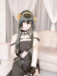 [Cosplay][my suite] Atsuki あつき - SUITEｘFAMILY (SPY x FAMILY)