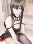 [Cosplay][my suite] Atsuki あつき - SUITEｘFAMILY (SPY x FAMILY)