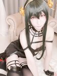 [Cosplay][my suite] Atsuki あつき - SUITEｘFAMILY (SPY x FAMILY)
