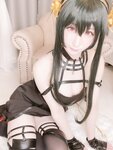 [Cosplay][my suite] Atsuki あつき - SUITEｘFAMILY (SPY x FAMILY)