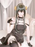 [Cosplay][my suite] Atsuki あつき - SUITEｘFAMILY (SPY x FAMILY)