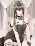 [Cosplay][my suite] Atsuki あつき - SUITEｘFAMILY (SPY x FAMILY)