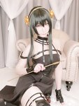 [Cosplay][my suite] Atsuki あつき - SUITEｘFAMILY (SPY x FAMILY)
