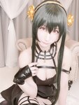 [Cosplay][my suite] Atsuki あつき - SUITEｘFAMILY (SPY x FAMILY)