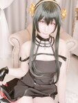 [Cosplay][my suite] Atsuki あつき - SUITEｘFAMILY (SPY x FAMILY)