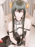 [Cosplay][my suite] Atsuki あつき - SUITEｘFAMILY (SPY x FAMILY)