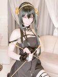 [Cosplay][my suite] Atsuki あつき - SUITEｘFAMILY (SPY x FAMILY)