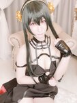 [Cosplay][my suite] Atsuki あつき - SUITEｘFAMILY (SPY x FAMILY)