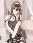 [Cosplay][my suite] Atsuki あつき - SUITEｘFAMILY (SPY x FAMILY)