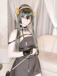 [Cosplay][my suite] Atsuki あつき - SUITEｘFAMILY (SPY x FAMILY)