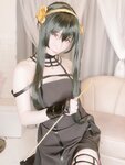 [Cosplay][my suite] Atsuki あつき - SUITEｘFAMILY (SPY x FAMILY)