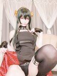 [Cosplay][my suite] Atsuki あつき - SUITEｘFAMILY (SPY x FAMILY)