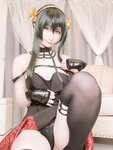 [Cosplay][my suite] Atsuki あつき - SUITEｘFAMILY (SPY x FAMILY)