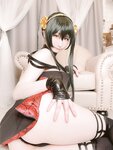 [Cosplay][my suite] Atsuki あつき - SUITEｘFAMILY (SPY x FAMILY)