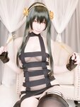 [Cosplay][my suite] Atsuki あつき - SUITEｘFAMILY (SPY x FAMILY)