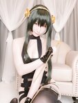 [Cosplay][my suite] Atsuki あつき - SUITEｘFAMILY (SPY x FAMILY)