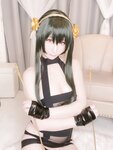 [Cosplay][my suite] Atsuki あつき - SUITEｘFAMILY (SPY x FAMILY)