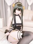 [Cosplay][my suite] Atsuki あつき - SUITEｘFAMILY (SPY x FAMILY)