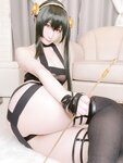 [Cosplay][my suite] Atsuki あつき - SUITEｘFAMILY (SPY x FAMILY)