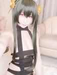 [Cosplay][my suite] Atsuki あつき - SUITEｘFAMILY (SPY x FAMILY)