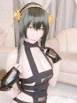 [Cosplay][my suite] Atsuki あつき - SUITEｘFAMILY (SPY x FAMILY)