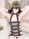 [Cosplay][my suite] Atsuki あつき - SUITEｘFAMILY (SPY x FAMILY)