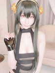 [Cosplay][my suite] Atsuki あつき - SUITEｘFAMILY (SPY x FAMILY)