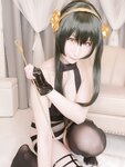 [Cosplay][my suite] Atsuki あつき - SUITEｘFAMILY (SPY x FAMILY)