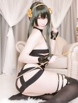 [Cosplay][my suite] Atsuki あつき - SUITEｘFAMILY (SPY x FAMILY)