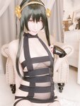 [Cosplay][my suite] Atsuki あつき - SUITEｘFAMILY (SPY x FAMILY)