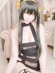 [Cosplay][my suite] Atsuki あつき - SUITEｘFAMILY (SPY x FAMILY)
