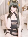 [Cosplay][my suite] Atsuki あつき - SUITEｘFAMILY (SPY x FAMILY)