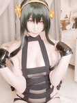 [Cosplay][my suite] Atsuki あつき - SUITEｘFAMILY (SPY x FAMILY)