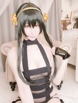 [Cosplay][my suite] Atsuki あつき - SUITEｘFAMILY (SPY x FAMILY)